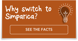 Why switch to Simparica?